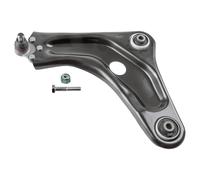 Braccio oscillante Assale anteriore Sx Braccio trasversale oscillante 43546 01