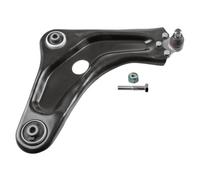 LEMFÖRDER 43547 01 Braccio oscillante anteriore per