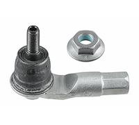 LEMFÖRDER 43587 01 Testa Barra D'Accoppiamento per Volkswagen Golf VIII (CD1, DA1) 2019 - Sx, Assale anteriore e altri veicoli