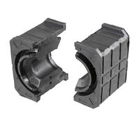 LEMFÖRDER 43684 01 Supporto, Stabilizzatore per PORSCHE