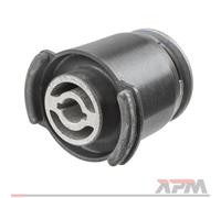 Lemförder 43988 01 Supporto Corpo Dell'Asse Posteriore per Opel Insignia A