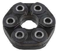 LEMFÖRDER 44162 01 Giunto albero trasmissione Posteriore per BMW 3 Sedan (E46)