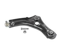LEMFÖRDER 44214 01 Braccio oscillante, sospensione ruota