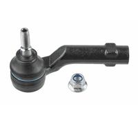 LEMFÖRDER 44318 01 Testa del tirante per Ford Focus IV Turnier (HP) 2018 - Sinistra, asse anteriore e altri veicoli