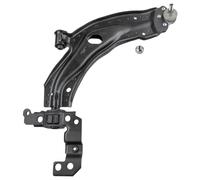 LEMFÖRDER 44501 01 Braccio oscillante, sospensione ruota