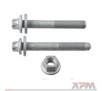Lemförder 44567 01 Kit di Riparazione Sospensione Ruota Ant. per Fiat 500X Jeep