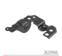 2x Boccole braccio oscillante LEMFÖRDER Davanti S+D per FIAT DOBLO I