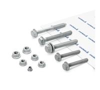 LEMFÖRDER 45120 01 Kit riparazione, Sospensione ruota