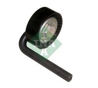 Lemförder 531 0782 10 Rullo Tensionatore Cinghia Poly-V Per BMW E46