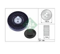 Lemförder 531 0966 10 Galoppino Cinghia Scanalata per Audi Q5 VW Touareg Porsche