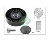 Puleggia di rinvio/guida, cinghia trapezoidale INA 532 0138 10