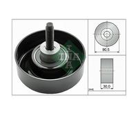 Ina 532040530 Tensionatori