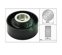 Lemförder 532 0470 10 Rullo Di Guida Per Cinghia A V Per Fiat Ford