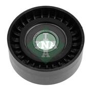 Puleggia di rinvio/guida, cinghia trapezoidale INA 532 0516 10