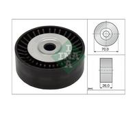 Lemförder 532 0533 10 Rullo Di Guida Per Cinghia A V Per Opel Peugeot