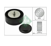 Lemförder 532 0553 10 Rullo Di Guida Per Cinghia A V Per BMW Alpina