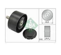 Ina Cinghia Poly-V 532 0660 10