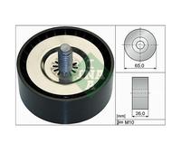 Lemförder 532 0736 10 Rullo Di Guida Per Cinghia A V Per Opel Chevrolet