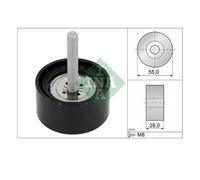 Lemförder 532 0869 10 Rullo Di Guida Per Cinghia A V Per Opel Astra J