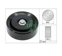 INA 532 0959 10 Galoppino guidacinghia, cinghia Poly-V