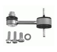 LEMFÖRDER 31012 01 Asta/Puntone Stabilizzatore per Audi A4 B7 Avant (8ED) 2004-2008 Bilaterale, Assale Posteriore e altri veicoli