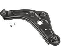 LEMFÖRDER Braccio Anteriore Manubrio Sinistro Esterno Inferiore per Nissan