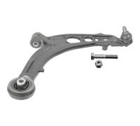 LEMFÖRDER Braccio Manubrio Sospensione Ruota per Fiat Punto 188_188AX Grande