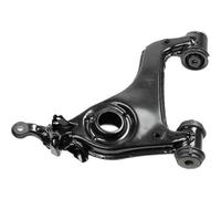 LEMFÖRDER Braccio Manubrio Sospensione Ruota per Mercedes Classe E W210 S210