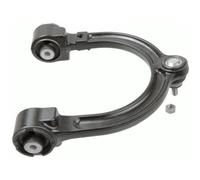 LEMFÖRDER Braccio Manubrio Sospensione Ruota per Mercedes Classe E W211 S211