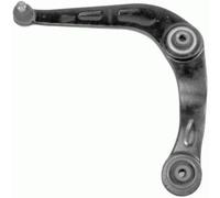 LEMFÖRDER Braccio Manubrio Sospensione Ruota per Peugeot 206 Cc 2D 2A/C 2E / K