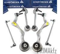 Lemförder Braccio Oscillante Ant. Set per BMW E88 E82 E81 E90 E92 E93 E91 X3