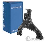 Braccio di controllo, sospensione ruota LEMFÖRDER 36987 01 Assale anteriore, destro, anteriore