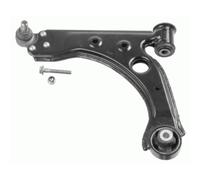 LEMFÖRDER Braccio Oscillante Manubrio Sospensione Ruota Ant. SX per Fiat Stilo