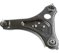 LEMFÖRDER Braccio Oscillante Manubrio Sospensione Ruota Ant. SX per Fitta III