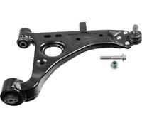 LEMFÖRDER Braccio Oscillante Manubrio Sospensione Ruota Frontale per Opel Mokka