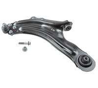 Lemförder Braccio trasversale oscillante anteriore SX 42593 01