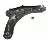 LEMFÖRDER Braccio Oscillante Manubrio Sospensione Ruota Manubrio 38934 01