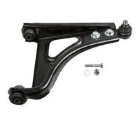 LEMFÖRDER Braccio Oscillante Manubrio Sospensione Ruota per Renault Twingo I C06
