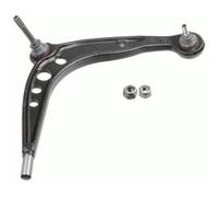 LEMFÖRDER Braccio Oscillante Per BMW 3er Cabriolet E30 Z1 Roadster Alpina C2 B3
