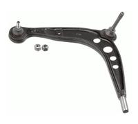 LEMFÖRDER Braccio Oscillante Per BMW 3er Cabriolet E30 Z1 Roadster Alpina C2 B3