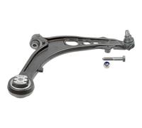 LEMFÖRDER Braccio Oscillante Per Fiat Idea 350 Lancia Ypsilon 843 Musa 350