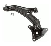 LEMFÖRDER Braccio Oscillante Per Honda Jazz III GE Insight ZE_ 39637 01