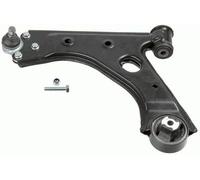 LEMFÖRDER Braccio oscillante sospensione ruota per FIAT GRANDE PUNTO (199) 33637