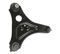 LEMFÖRDER Braccio oscillante sospensione ruota per RENAULT Twingo III Hatchback