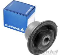 LEMFÖRDER Corpo Assale Cuscinetto IN Gomma-metallo per VW Passat 32B 1.6 1.8 33B
