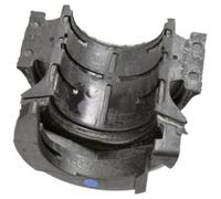 LEMFÖRDER Cuscinetto Stabilizzatore Anteriore Sinistra Dx per VW Touareg