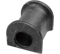 LEMFÖRDER Cuscinetto Stabilizzatore Posteriore Sinistra Dx per VW Caddy IV Kombi