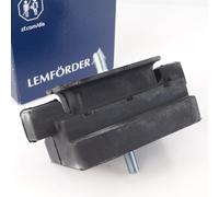LEMFÖRDER Cuscinetto Supporto Cambio Posteriore Per BMW Serie 5 E60 E61 E63