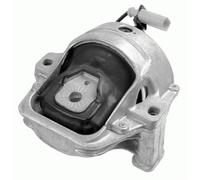 LEMFÖRDER Destra Cuscinetti Motore per Porsche Macan 95B 3.0 S Diesel Audi A4