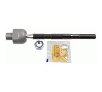 LEMFÖRDER Giunto Assiale Tirante Frontale Dx per Honda Civic VIII Hatchback FN